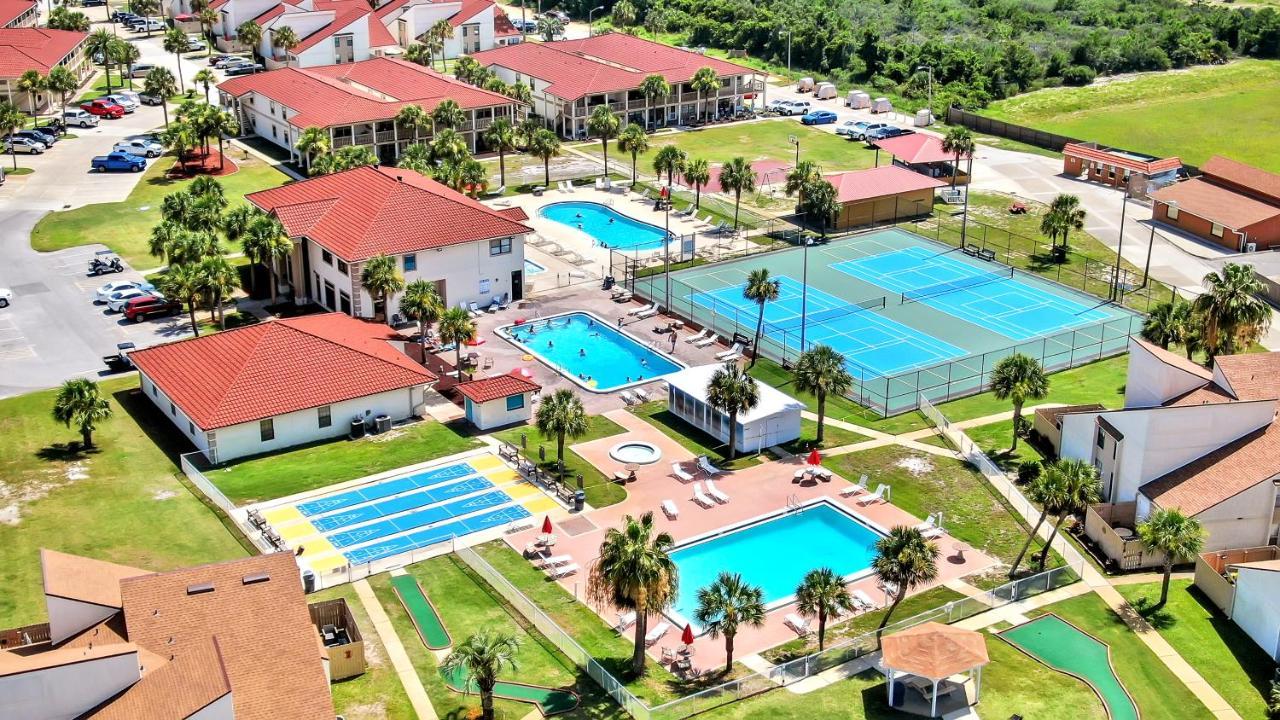 Beach Expectations At Horizon South #25B By Nautical Properties Vacation Rentals Panama Stadt Exterior foto